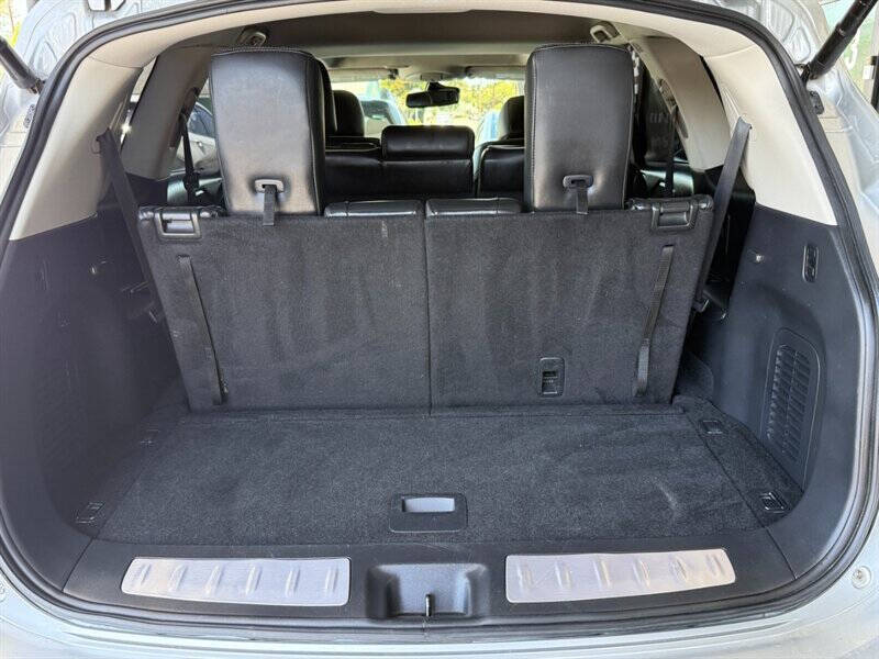 2019 Infiniti QX60