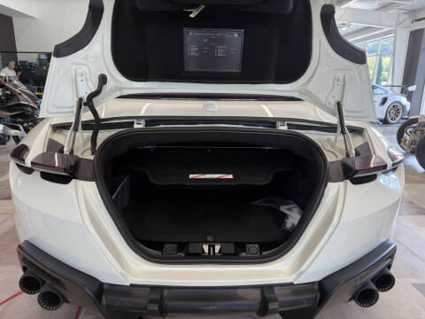 2025 Ferrari Roma Spider