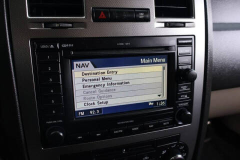 2006 Chrysler 300 SRT-8