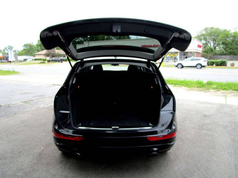 2017 Audi Q5 2.0T quattro Premium Plus