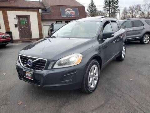 2013 Volvo XC60 for sale at Master Auto Sales in Youngstown OH
