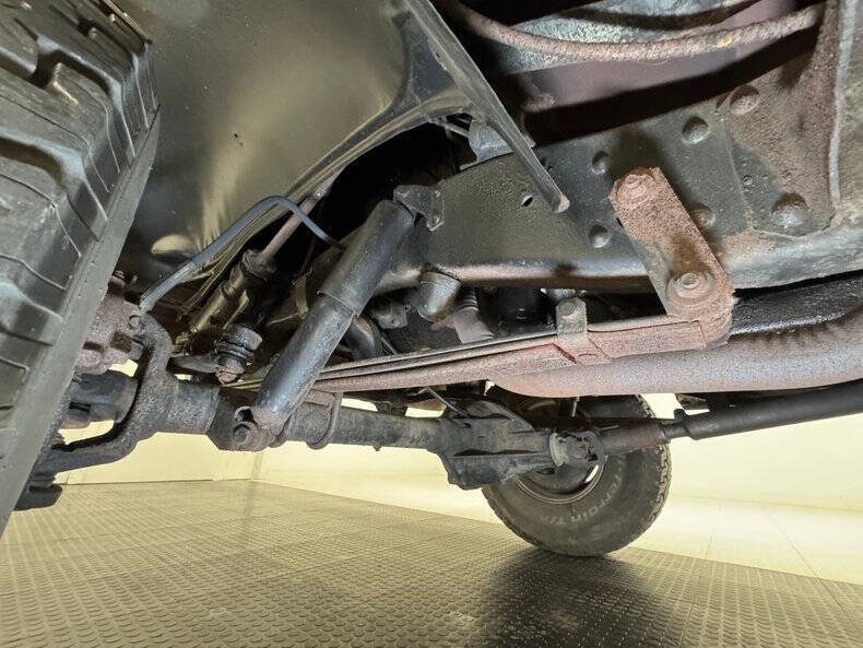 1977 Chevrolet C/K 20 Series