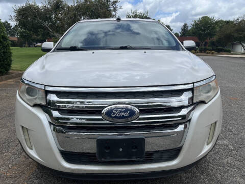 2011 Ford Edge SEL