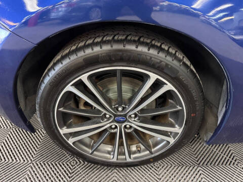 2013 Subaru BRZ Premium