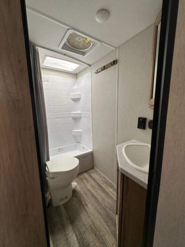 2024 Forest River Wolf Den 262DBH **SALE PENDING