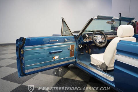 1964 Mercury Comet