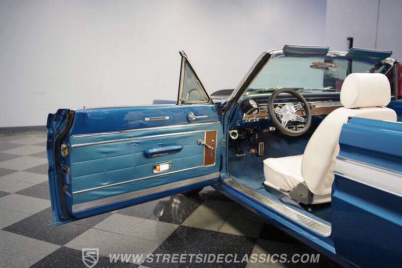 1964 Mercury Comet