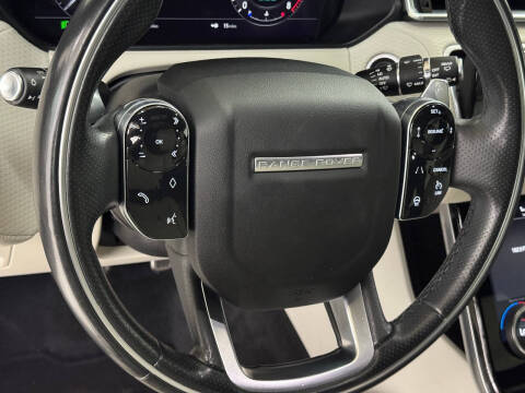 2019 Land Rover Range Rover Velar P250 R-Dynamic SE