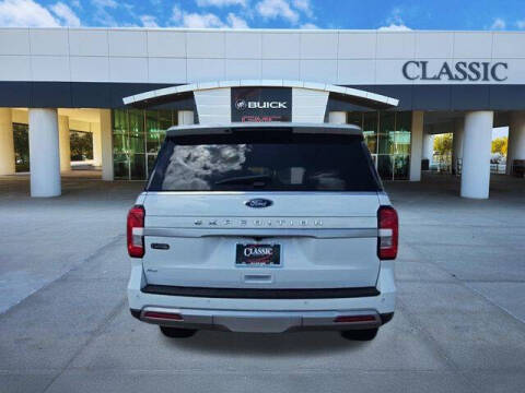 2023 Ford Expedition XLT
