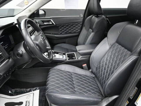 2023 Mitsubishi Outlander PHEV SEL