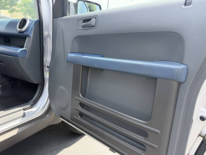 2003 Honda Element EX