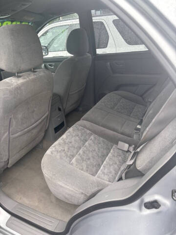 2006 Kia Sorento EX