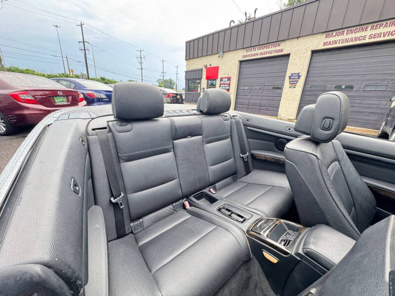 2009 BMW 3 Series 328i