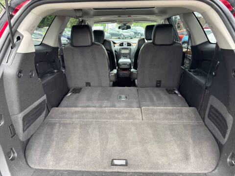 2012 Buick Enclave Premium