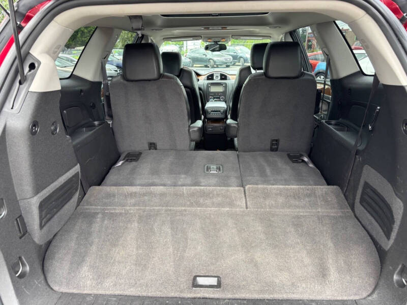 2012 Buick Enclave Premium