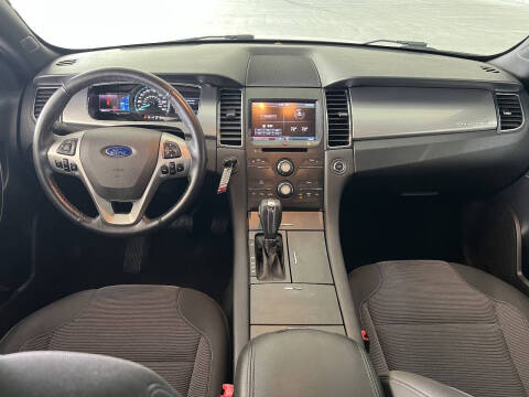 2013 Ford Taurus SEL
