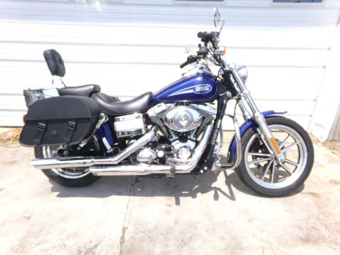2006 Harley-Davidson Low Rider