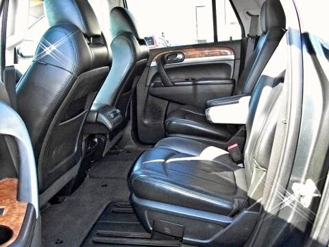 2011 Buick Enclave CXL-1