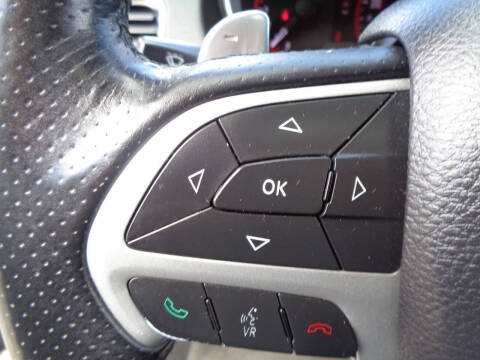 2014 Dodge Durango Citadel