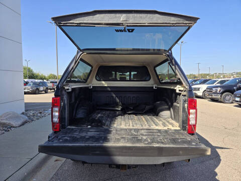 2022 Ford F-350 Super Duty