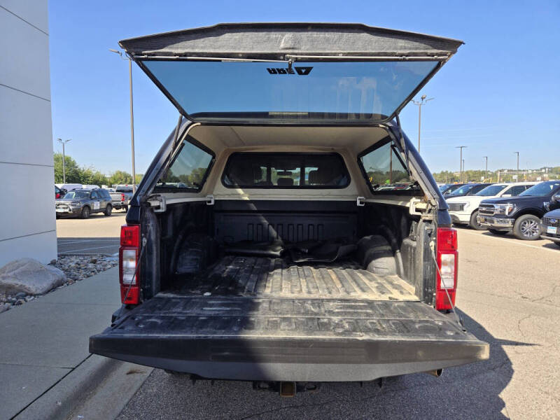 2022 Ford F-350 Super Duty