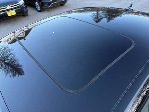 2017 Audi A4 2.0T quattro Premium