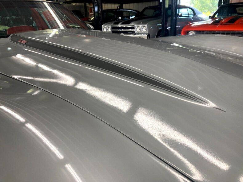 1978 Chevrolet Corvette