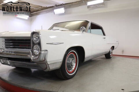 1964 Pontiac Bonneville