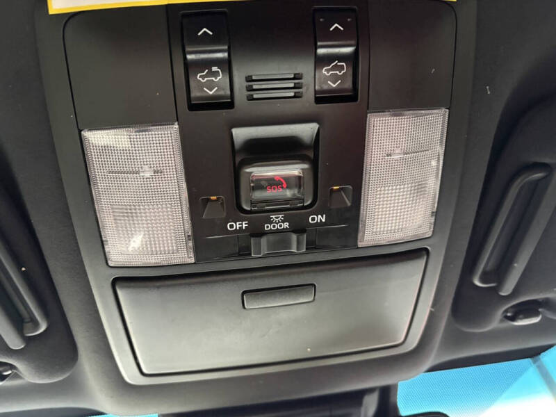 2022 Lexus GX 460 Luxury