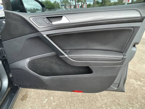 2020 Volkswagen Golf TSI