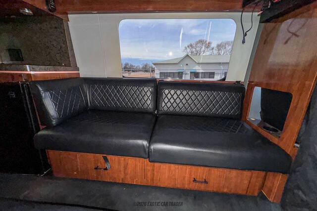 2012 Mercedes-Benz Sprinter