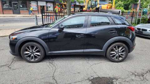 2016 Mazda CX-3 for sale at Motor City in Boston MA