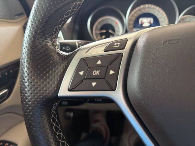 2017 Mercedes-Benz E-Class E 400
