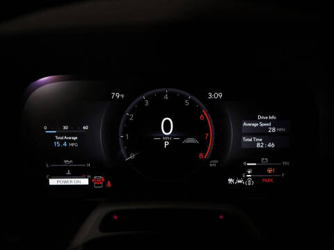 2024 Lexus GX 550 Overtrail+