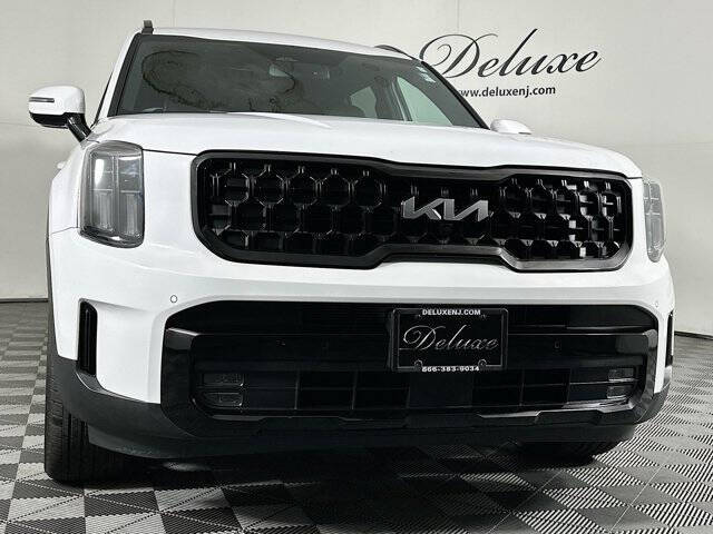 2024 Kia Telluride SX X-Line