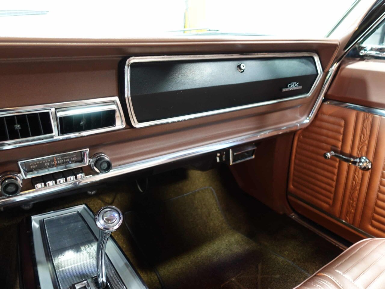 1967 Plymouth GTX 19