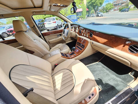 1999 Bentley Arnage