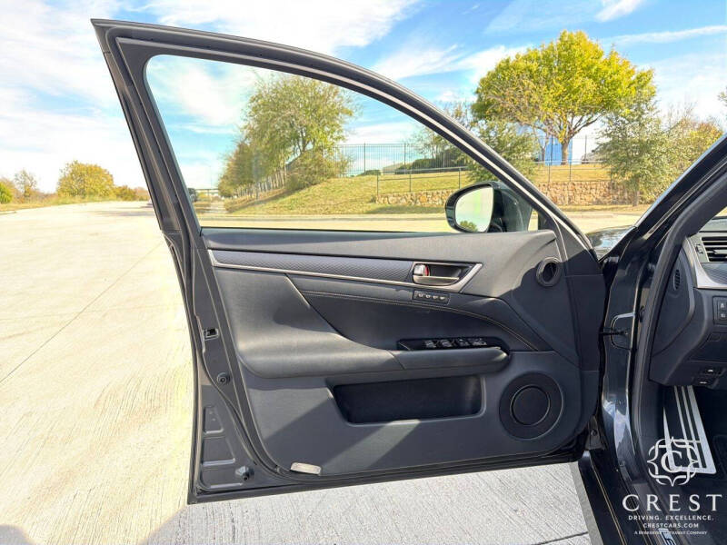 2020 Lexus GS 350 F SPORT