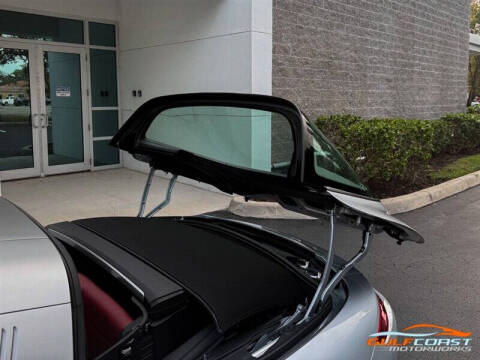 2018 Porsche 911 Targa 4S