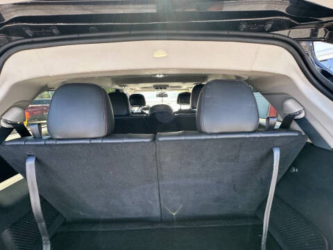 2019 Dodge Journey GT