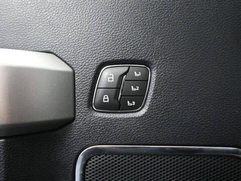 2022 Ford F-350 Super Duty Lariat