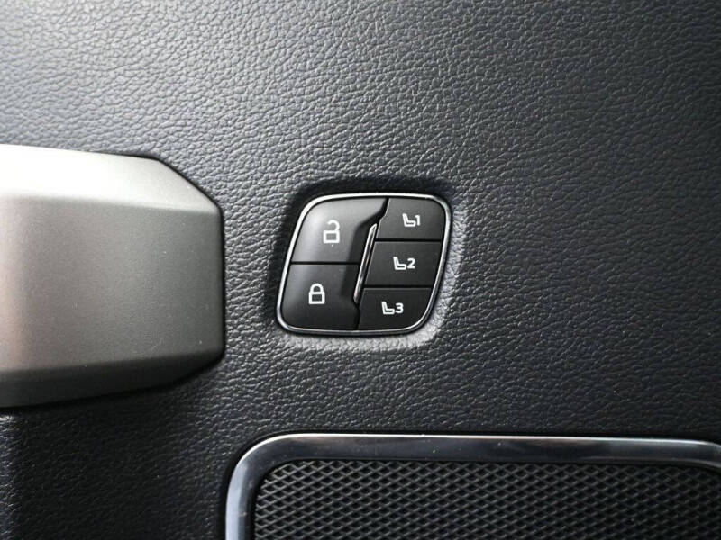 2022 Ford F-350 Super Duty Lariat