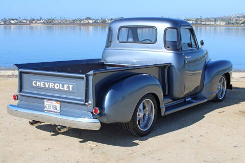 1954 Chevrolet 3100
