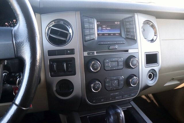 2016 Ford Expedition XLT