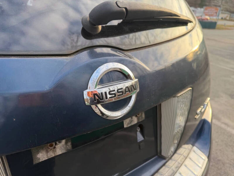 2007 Nissan Murano