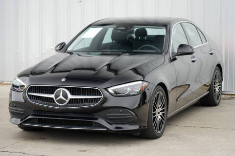 2023 Mercedes-Benz C-Class C 300