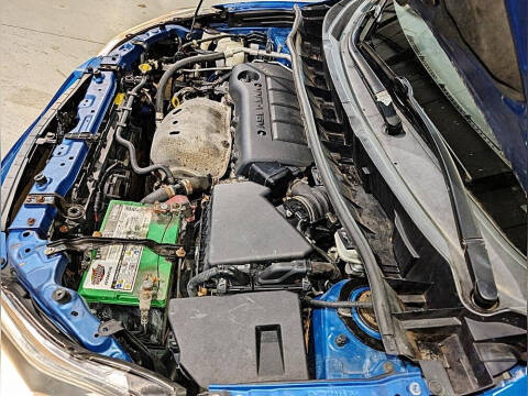 2009 Toyota Matrix S