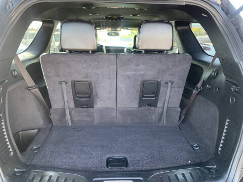 2021 Dodge Durango GT