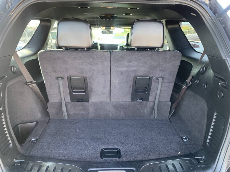 2021 Dodge Durango GT