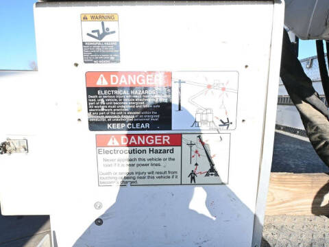 2012 Ford F-550 Super Duty